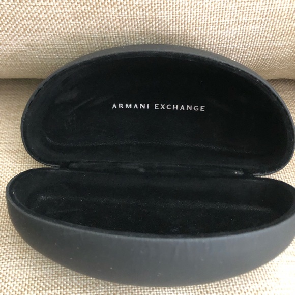 NWOT Armani Exchange Sunglasses - Picture 6 of 6